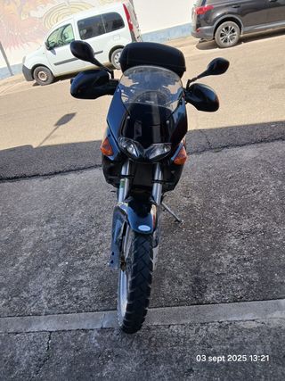 Aprilia Pegaso Classic 650 año 97