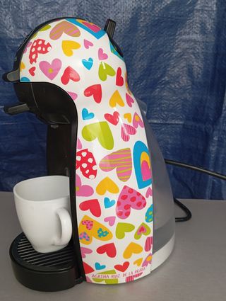 Macchina da caffè Nescafé Dolce Gusto 