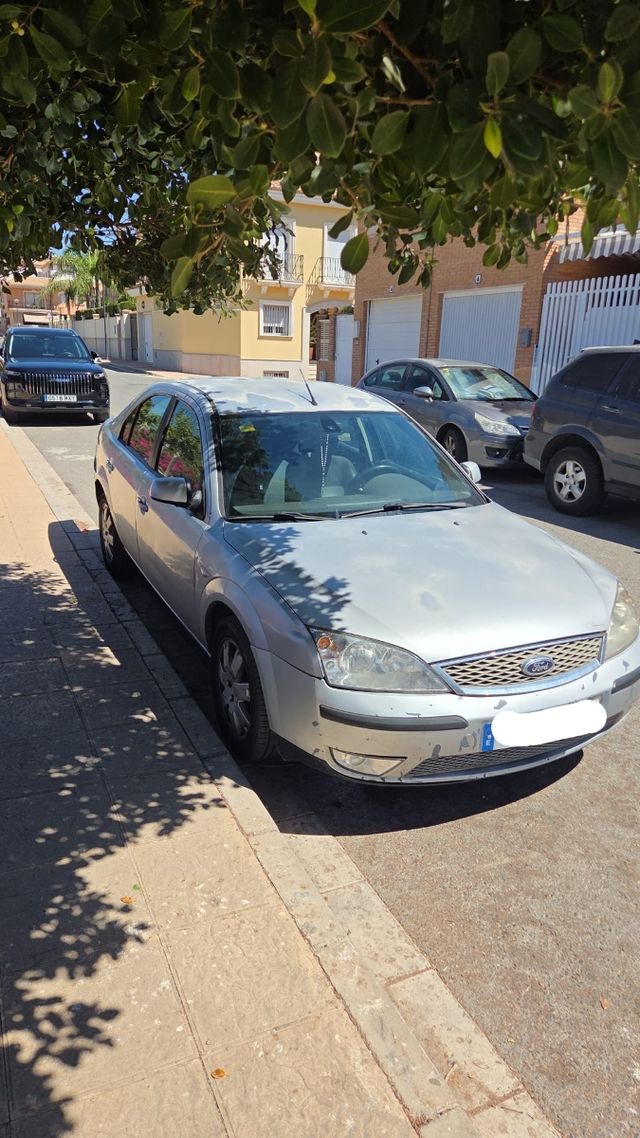 Ford Mondeo 2006