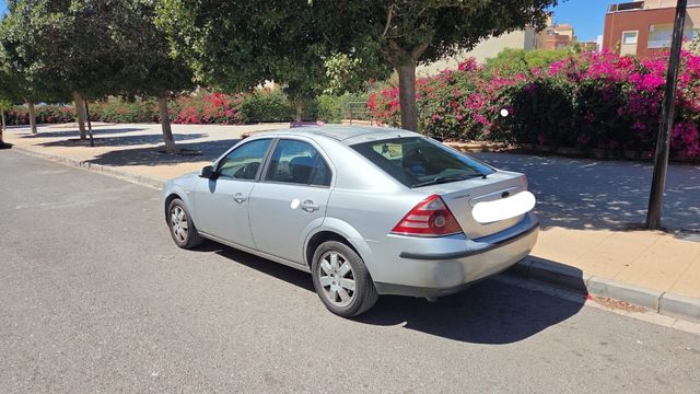 Ford Mondeo 2006