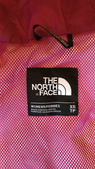 Cazadora The North Face HyVent