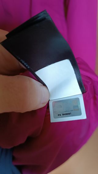 Cazadora The North Face HyVent