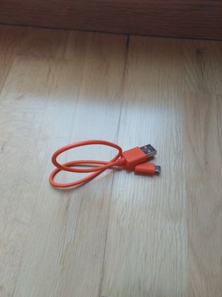JBL Clip 2 Altavoz Bluetooth