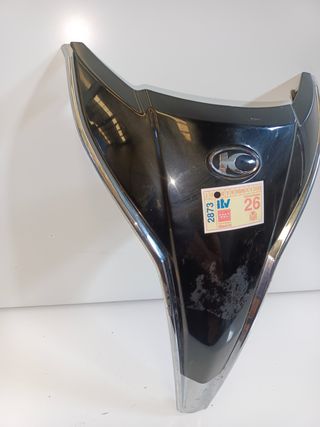 Frontal anagrama Kymco People S 125 de 2020