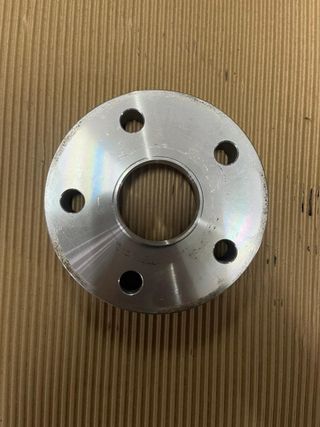 Separadores 25mm 5x112