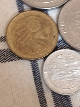 Lire San Marino 1977 Ecologia FDC