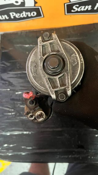 Motor Arranque Renault Megane Valeo
