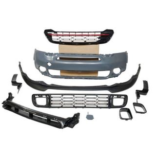 Paragolpes Delantero Mini R60 Look JCW