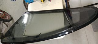 Ventana caravana Hobby