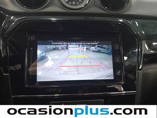 Suzuki Vitara 1.6 DDiS GLE 88 kW (120 CV)