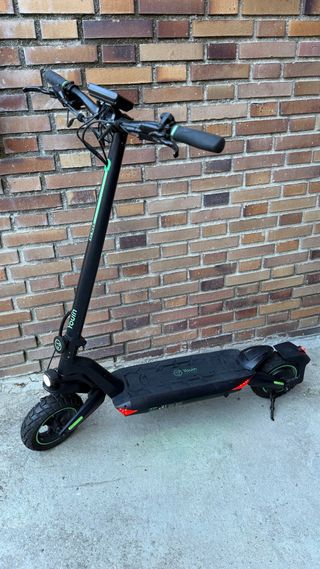 Patinete eléctrico Youin XL MAX