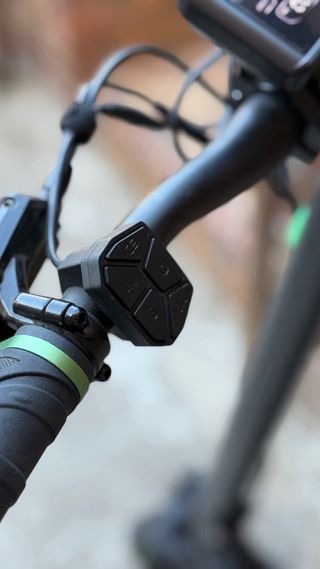 Patinete eléctrico Youin XL MAX