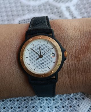 Reloj Lotus mujer vintage