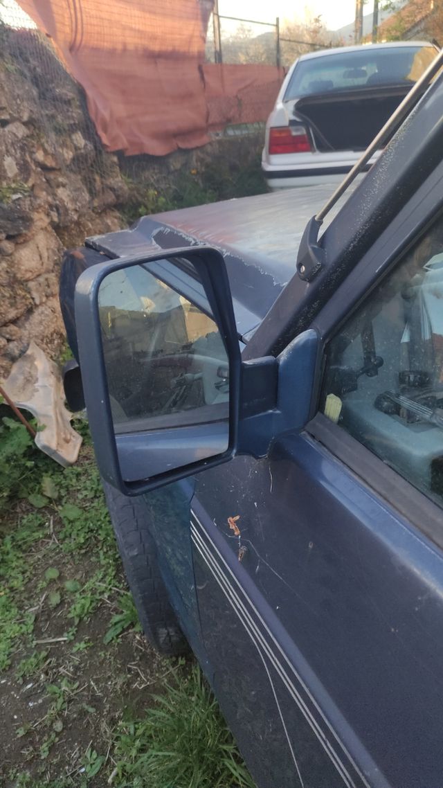 Retrovisor Nissan Patrol 260