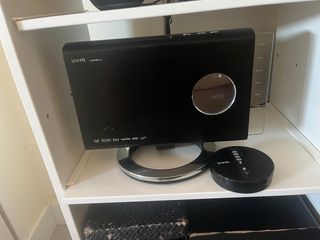 Subwoofer Vieta - Home Cinema