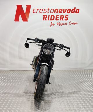 Husqvarna VITPILEN 401