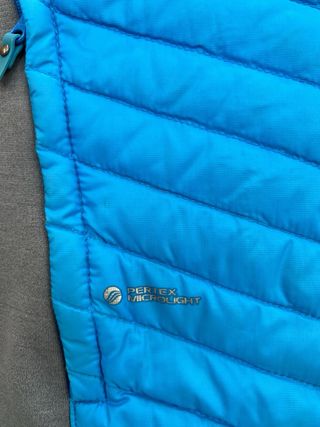 Chaqueta Helly Hansen Verglas L