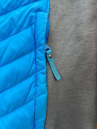 Chaqueta Helly Hansen Verglas L