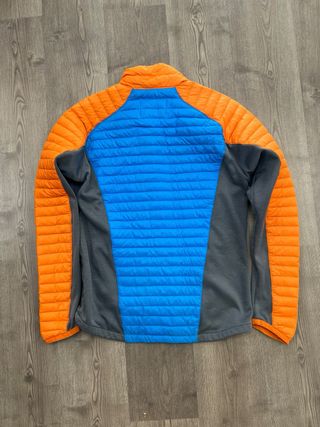 Chaqueta Helly Hansen Verglas L