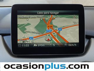 Mercedes-Benz Clase B 200 d 100 kW (136 CV)