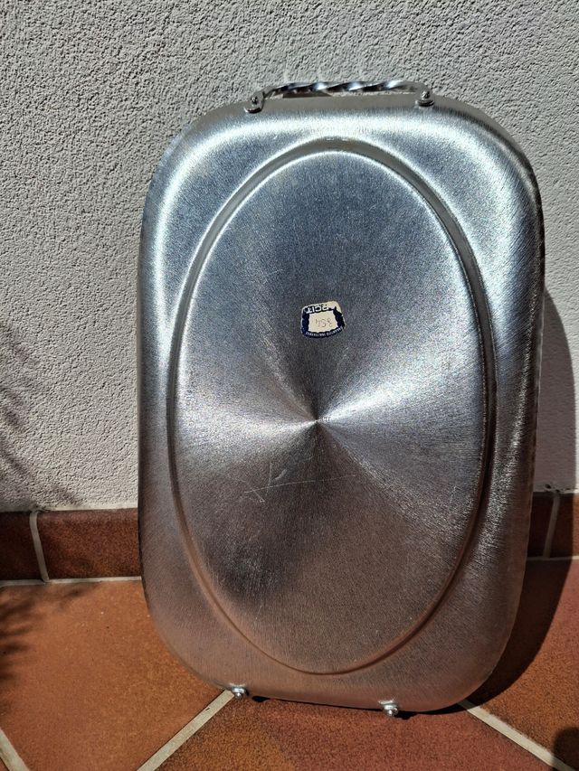 Vassoio metallo ARCIT vintage