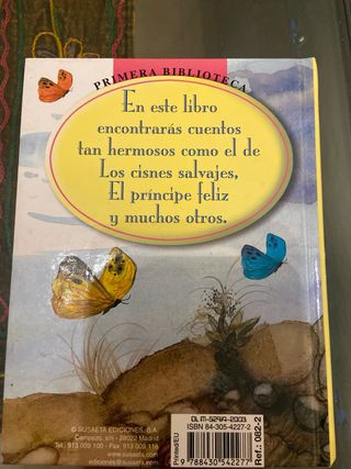 Cuentos universales (Primera Biblioteca) (Spani...
