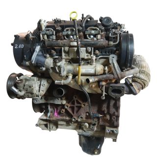 Motor Land Rover Discovery L319 2.7 4x4 276DT TDV6 LR004729 6H2Q-6006-AA