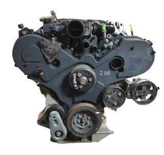 Motor Land Rover Discovery L319 2.7 4x4 276DT TDV6 LR004729 6H2Q-6006-AA