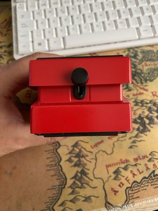 Boss RC-1 Loop Station Pedal