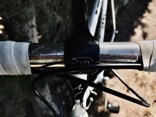 Bicicleta Carretera Zeus 4020