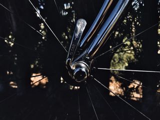Bicicleta Carretera Zeus 4020