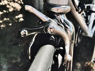 Bicicleta Carretera Zeus 4020