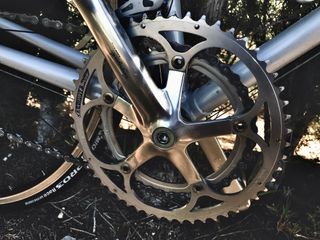 Bicicleta Carretera Zeus 4020