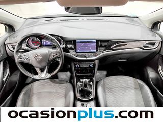 Opel Astra 1.4 Turbo S&S Excellence 92 kW (125 CV)