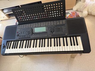 Teclado Yamaha PSR-20