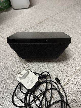 Echo Show 5 (Amazon) - Schermo intelligente