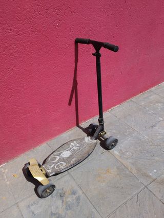 Patinete Infantil usado