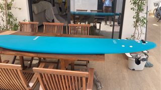 Tabla surf 7'8" 75L Malibu - Nueva