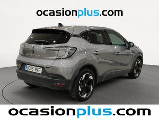 Renault Captur Techno TCe 66 kW (90 CV)