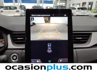 Renault Captur Techno TCe 66 kW (90 CV)