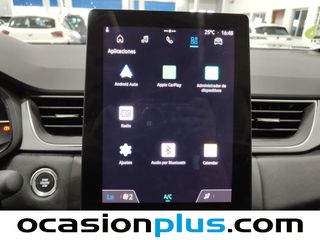 Renault Captur Techno TCe 66 kW (90 CV)