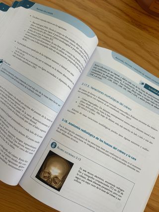 Anatomía por la imagen - Libro