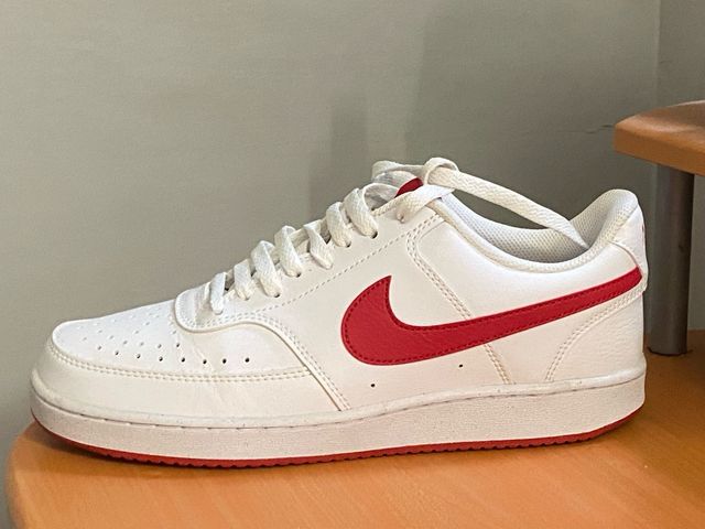 Zapatillas Nike Air Air Force Talla 42 Zapatillas Nike Air Force