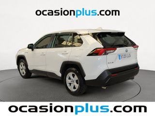 Toyota Rav4 220H Business 4WD 163 kW (222 CV)