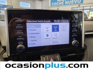 Toyota Rav4 220H Business 4WD 163 kW (222 CV)