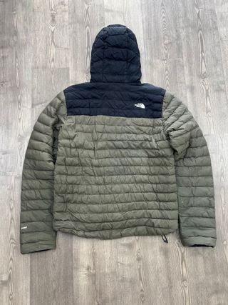 Chaqueta The North Face 700 - Talla L