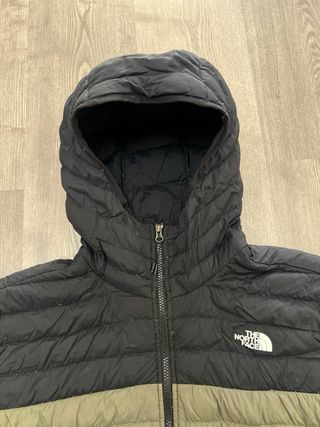 Chaqueta The North Face 700 - Talla L
