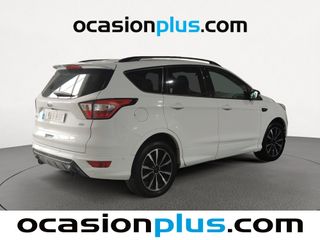 Ford Kuga 1.5 EcoBoost ST-Line Limited Edition 4x4 Auto 129 kW (176 CV)