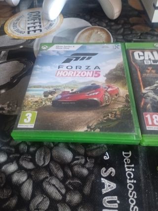 Xbox One S blanca - 2 mandos