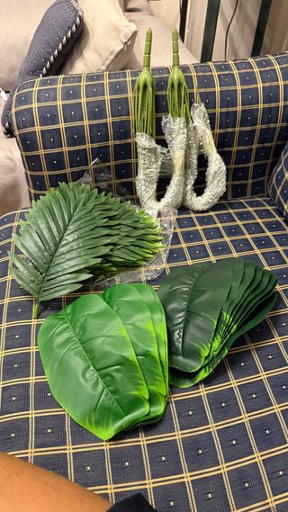 2 Plantas Artificiales